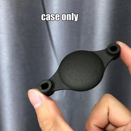 Protective Cover For AirTag Bike Mount Road Bicycle Mountain Bike Cycling