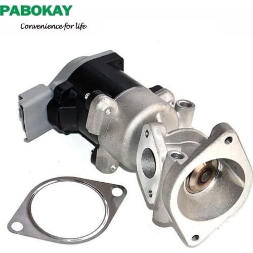 7H2Q-9D475-DE 7H2Q9D475DE LR004534 LR006989 LR009810 LR018324 RIGHT EGR Valve FOR LAND ROVER Range Rover SPORT (LS) 2.7TDVM