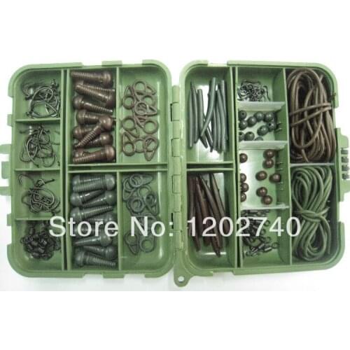 Beyond Fish Fishing Boxes