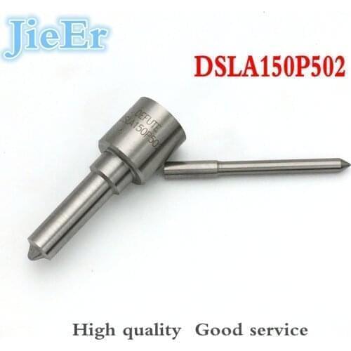 Diesel Injector Nozzle 0 433 175 087 , 0433175087 , DSLA150P502 with Hole 0.26MM Good Quality