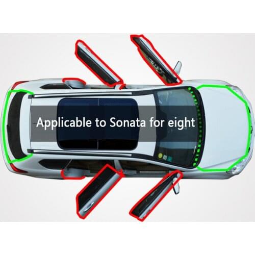 For modern sonata eight car.31.0