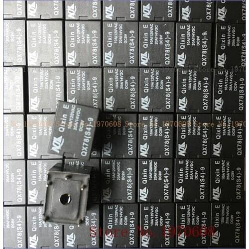 QX78(S4)-9 T 78-9V-1C