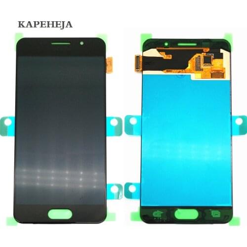 KAPEHEJA Screens For Samsung Galaxy A3 2016 China