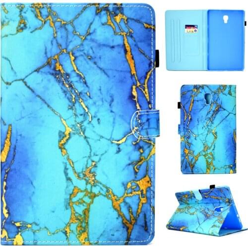 For Samsung Galaxy Tab A 10.5 Case 2018 SM-T590 SM-T595 Butterfly Elephant Owl Shell For Samsung Tab A10.5 Coque Leather Tablet