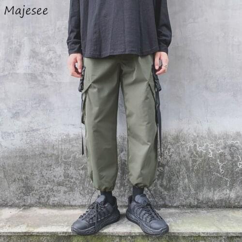 Majesee Men's Trousers