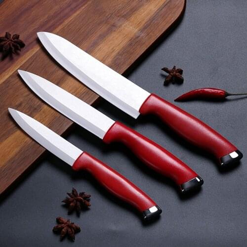 Mingol living Fruit Knives
