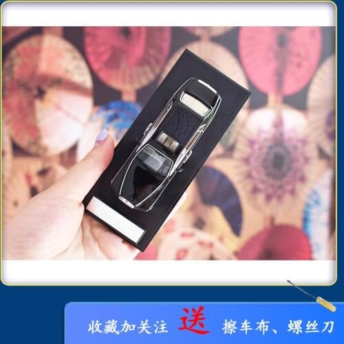 1/64 Smallcarart Car Model Rolls Royce Phantom Generation Models The Phantom Alloy