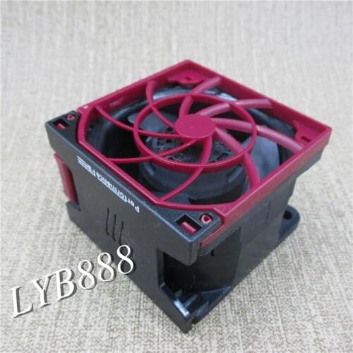 Magic dragon 875076-001 875788-001 877047-001 Cooling fans Cooling module for DL380 DL560 G10
