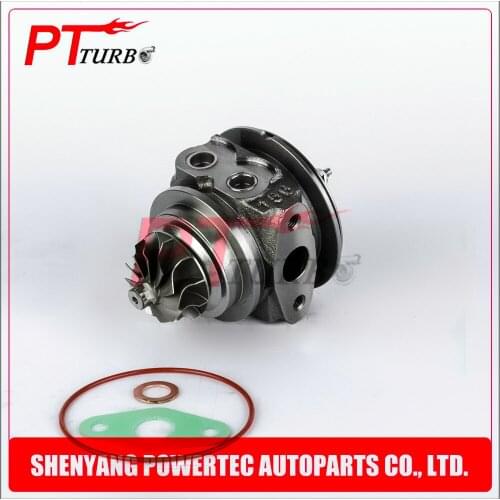 49373-03010 49373-03000 49373-03001 Turbo cartridge core Turbine CHRA 55238046 for Fiat Panda 0.9 TwinAir 57Kw 78HP 2011 - auto