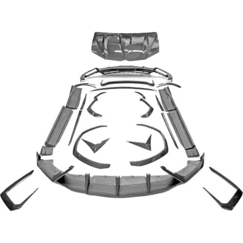 OKingPerformance Tuning Packages