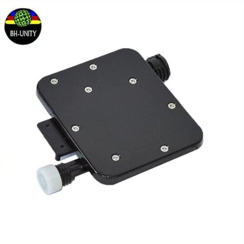 Spt printhead 510 damper for Infinity Challenger Phaeton Zhongye large format printer sei ko ink dumper