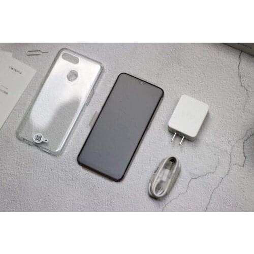 Original Oppo A7 4G LTE Mobile Phone Snapdragon 450 Android 8.1 6.2" 1520x720 4GB RAM 64GB ROM 16.0MP Fingerprint OTG