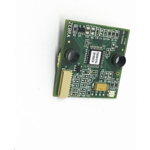 ZXP Series 3 special ribbon sensor For Zebra ZXP3C card printer accessories