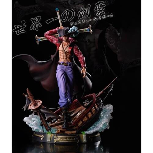 TPA OP GK Limited Statue Figure