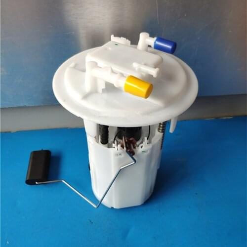 Fuel Pump For New Peugeo t 408 Gasoline Pump Electronic Fuel Pump F
