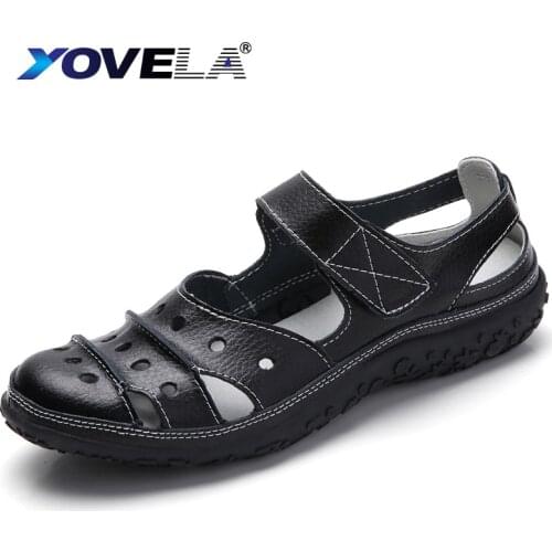 Yovela Women's Shoes With A Strap