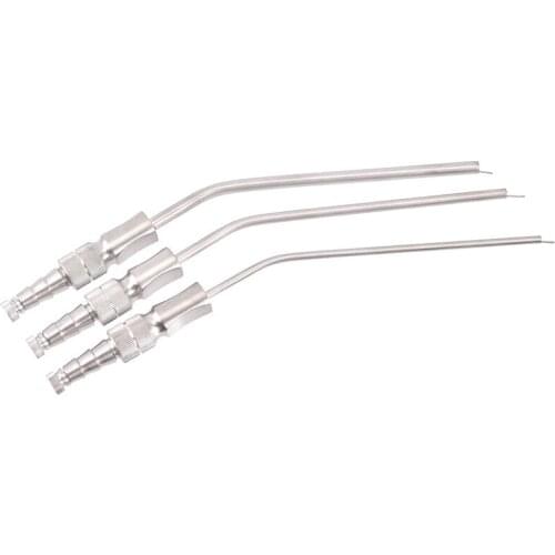 1pcs Dental strong Suction Tube Aspirator suction dental suction tube Surgical Laboratory Tube 3mm/4mm/5mm