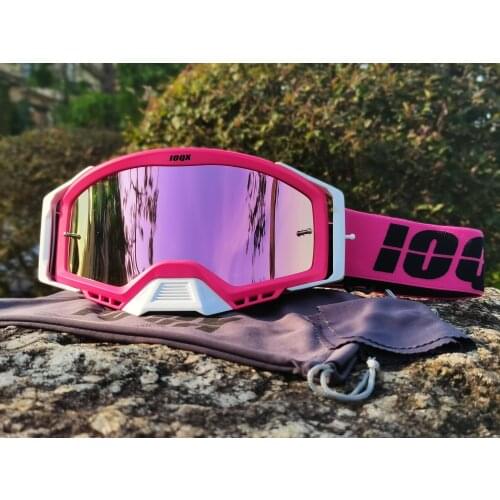 2020 IOQX Motocross Goggles Glasses MX Off Road Dirt Bike Motorcycle Helmets Goggles Ski Sport Glasses Masque Moto Glasses