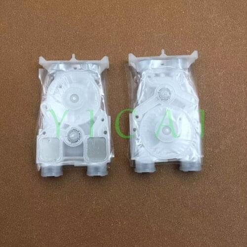 4PCS Original dx7 head ink damper for Roland FH-740 RA-640 RE-640 VS-640 VS-540 VS-420 BN-30 GS6000 VS-300 VS-540 Mutoh printer