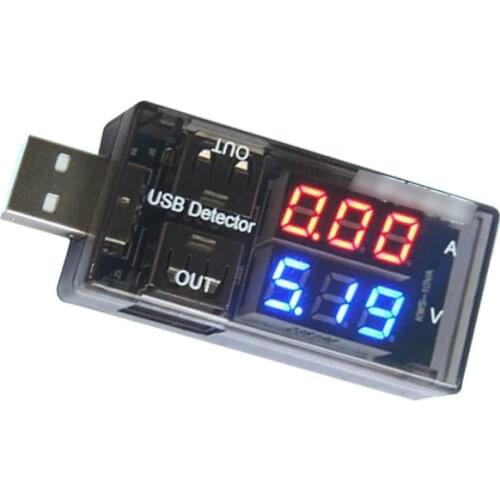 ANNUOSENCHIP Instruments For Measurement And Analysis