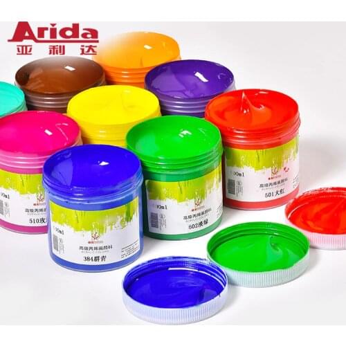 Arida Painting Supplies
