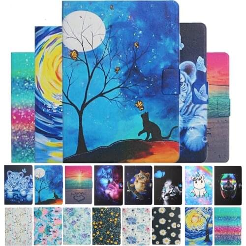 Tablet Funda For Amazon Fire HD 10 Plus 2021 Case Tablet Kids Shell For Amazon Fire HD 10 Cover 2021 11th Gen HD10 2019 2017 15