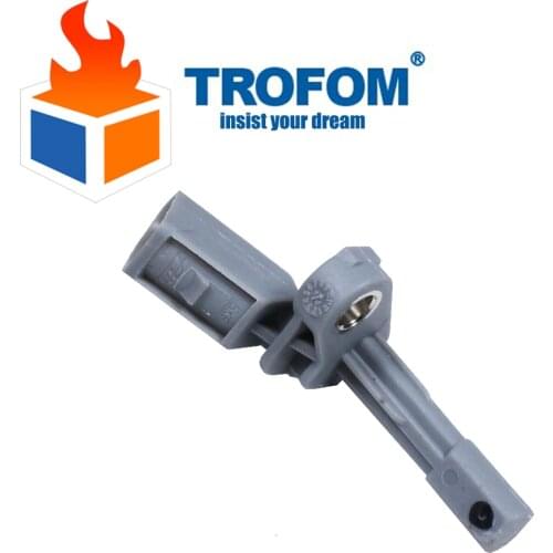 ABS Wheel Speed Sensor For VW CADDY CC GOLF JETTA PASSAT TIGUAN TOUAREG AUDI SKODA SEAT PORSCHE WHT003859A 1K0927807A