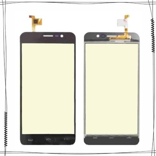 For Homtom HT16 Touch Panel 5.0inch Touch Screen Digitizer Sensor Replacement For Homtom HT16 Mobilephone