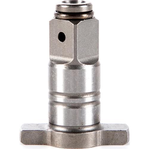 1PC 18V Electric Brushless Impact Wrench Shaft Accessories Single Dual Use Cordless Wrench Part Power Tool Accessory Drill