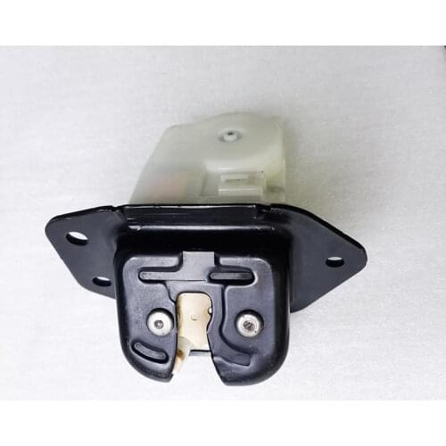 Locks For Cars HENGFEI China