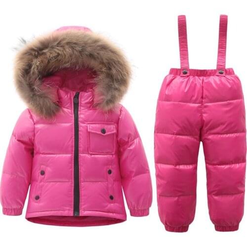 Зимние комбинезоны детские JOYHOPY China At AliExpress