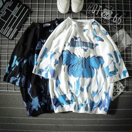 JOYSWAMM T-shirts