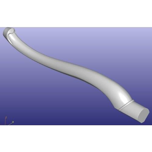 Furniture table desk cabinet chair sofa bed design pattern decor 3D model STL format file Artcam 402