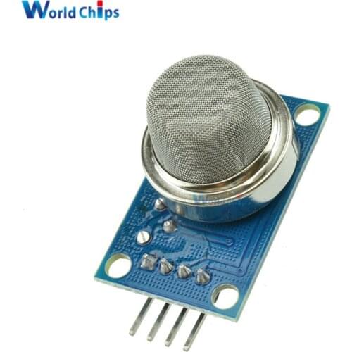 MQ-5 MQ5 Methane Gas Sensor Shield For Arduino Methane Detector Module New