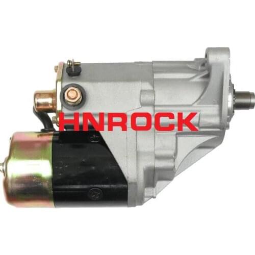 NEW 12V 11T STARTER MOTOR 028000-8070 028000-5580 128000-9580 28100-54010 28100-54032 FOR TOYOTA 2L