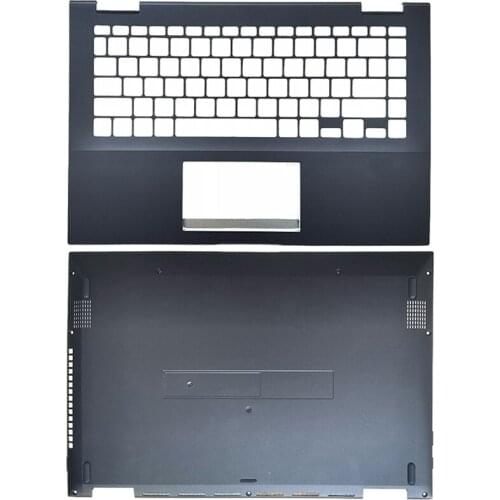 NEW Laptop Case Palmrest Upper Case/Bottom Case For Asus VivoBook Flip 14 TP470 Notebook Computer Case