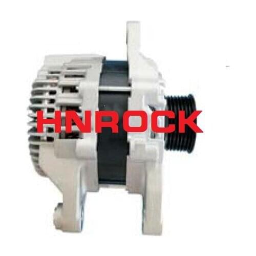 NEW HNROCK 12V 150A ALTERNATOR JFZ1927W 1800A314 A002TX3691 A2TX3691 ALM9691 UD11065A FOR MITSUBISHI