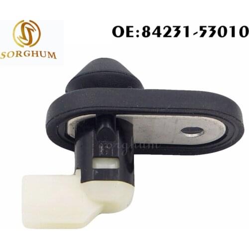 New Door Jamb Switch 84231-53010 for LEXUS YARIS, COROLLA, PRIUS, RAV4, HIACE, 4RUNNER,LAND CRUISER