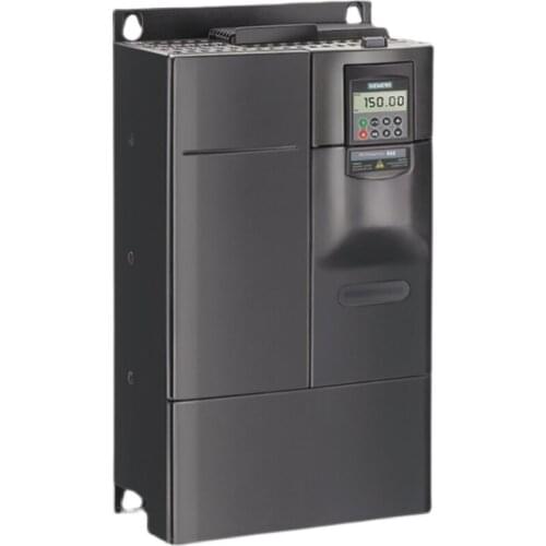 New In Box Siemens Micromaster 440 Series Inverter 6SE6440-2UD31-5DA1 15KW 380V