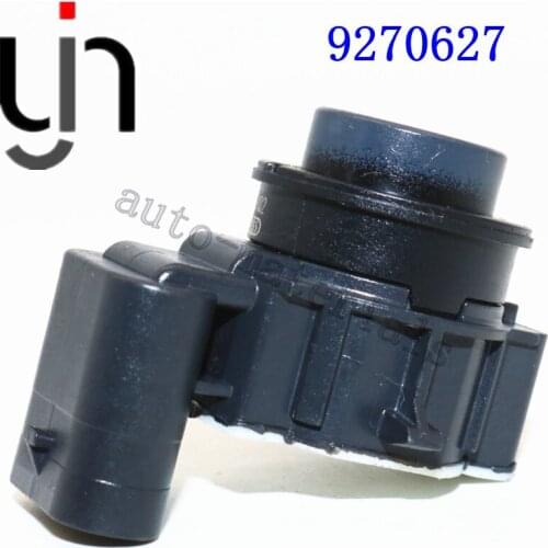 4pcs Original Parking Sensor PDC Sensor Parking Distance Control Sensor for B M W Genuine OEM number 9270627 0263013659