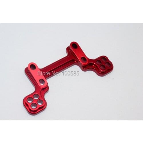 AXIAL EXO 1/10 4WD TERRA BUGGY ALLOY REAR SHOCK TOWER - 1PC EX030