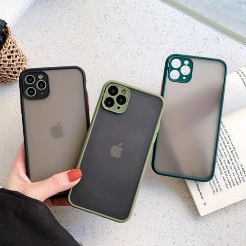 PIN KUO Silicone Phone Cases