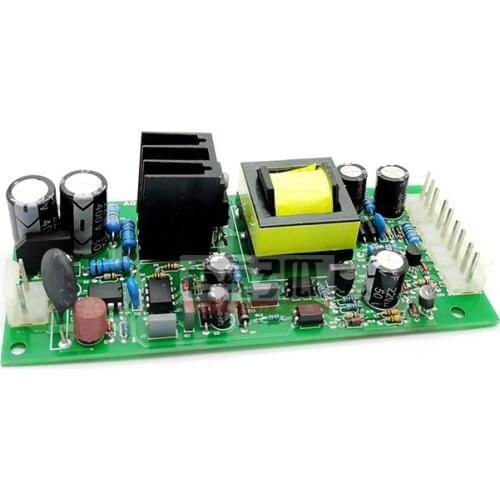 Dual Voltage Power Supply Board HT Switching Power Supply IGBT Welding Machine Auxiliary Power 220/380