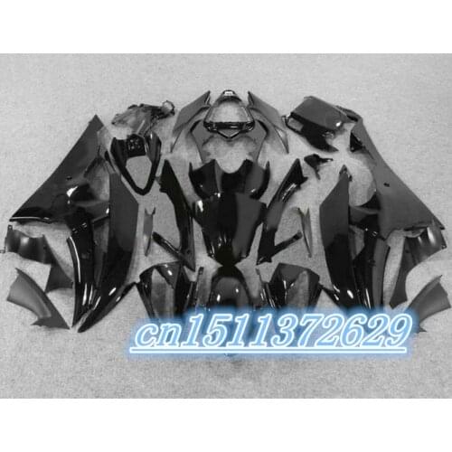 Full black fairings YZF-600 R6 2008-2014 Fairing for YZF-R6 YZFR6 2008 2009 2010 2011 2012 2013 2014
