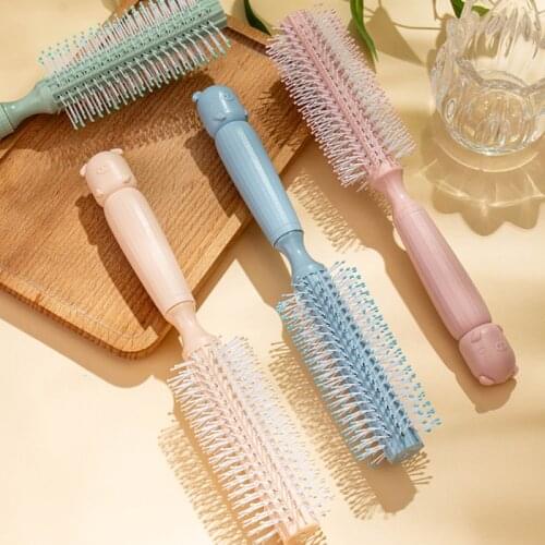 QIC Hair Combs