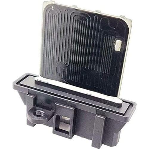 Blower Fan Motor Heater Resisitor 27150-72B01 For Nissan Micra K11 92-03 ALMERA TINO N16 27150EY00A 27150-EY00A 2715072B01