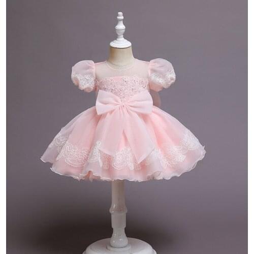 TONGTONGMI Summer Dresses For Babies