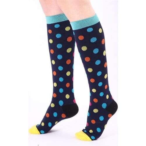 Weimostar Outdoor Professional Cycling Socks Men Sports Basketball Soccer ElasticTravel Activities Running Below Knee Socks