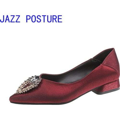 High-heeled womens high-heeled shoes elegant and fashionable high-heeled wedding shoes womens shoes sexy wedding shoes q426