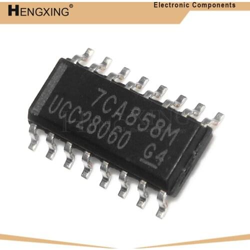 1piece UCC28060DRG4 UCC28060D UCC28060 SOP-16 In Stock